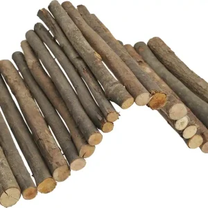 Neue Ware AniOne Holzbrücke XL 35x50 cm